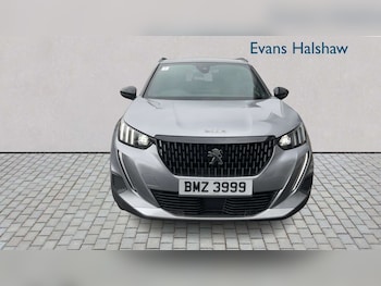 Used Peugeot 2008 2023 for sale - 78519473: Photo