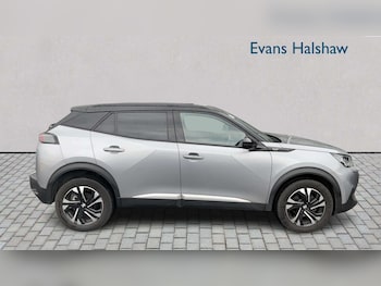 Used Peugeot 2008 2023 for sale - 78519473: Photo