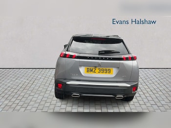 Used Peugeot 2008 2023 for sale - 78519473: Photo