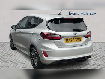 Used Ford Fiesta 2023 for sale - 78613952: Photo