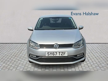 Used Volkswagen Polo 2017 for sale - 79215250: Photo
