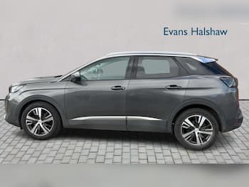 Used Peugeot 3008 2021 for sale - 79753824: Photo