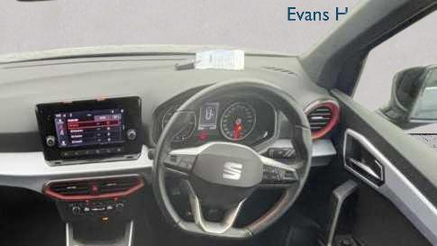 Used SEAT Arona 2022 for sale - 77044079: Photo 13