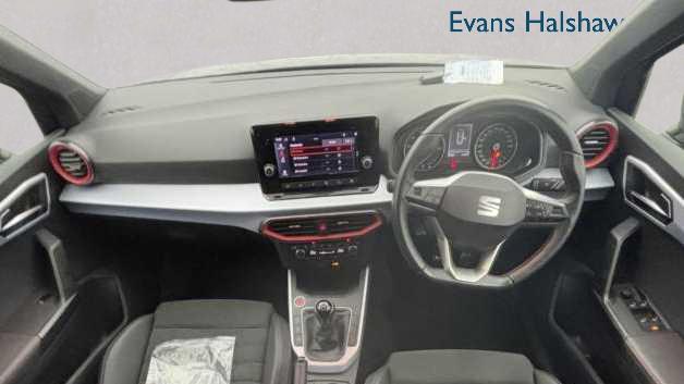 Used SEAT Arona 2022 for sale - 77044079: Photo 14