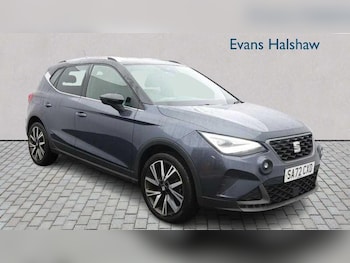 Used SEAT Arona 2022 for sale - 77044079: Photo
