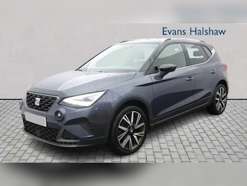 Used SEAT Arona 2022 for sale - 77044079: Photo