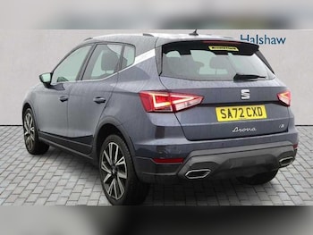 Used SEAT Arona 2022 for sale - 77044079: Photo