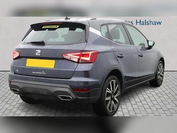 Used SEAT Arona 2022 for sale - 77044079: Photo