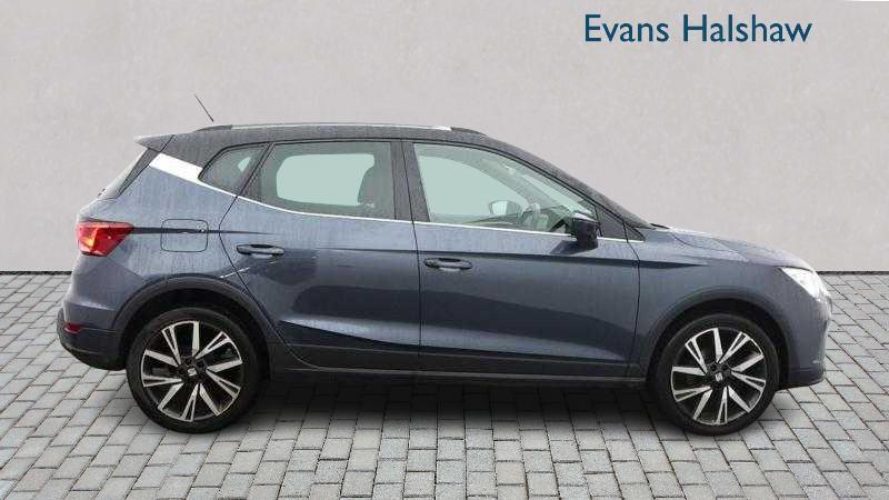 Used SEAT Arona 2022 for sale - 77044079: Photo 5