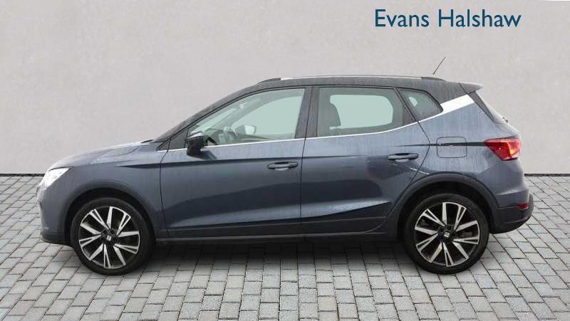 Used SEAT Arona 2022 for sale - 77044079: Photo 6