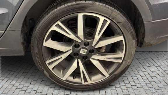 Used SEAT Arona 2022 for sale - 77044079: Photo 8