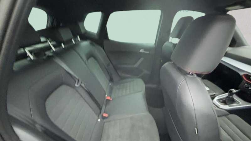 Used SEAT Arona 2022 for sale - 77044079: Photo 9