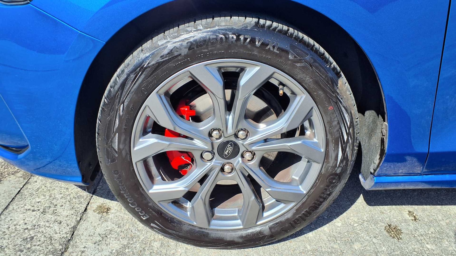 Used Ford Focus 2025 for sale - 76435823: Photo 10