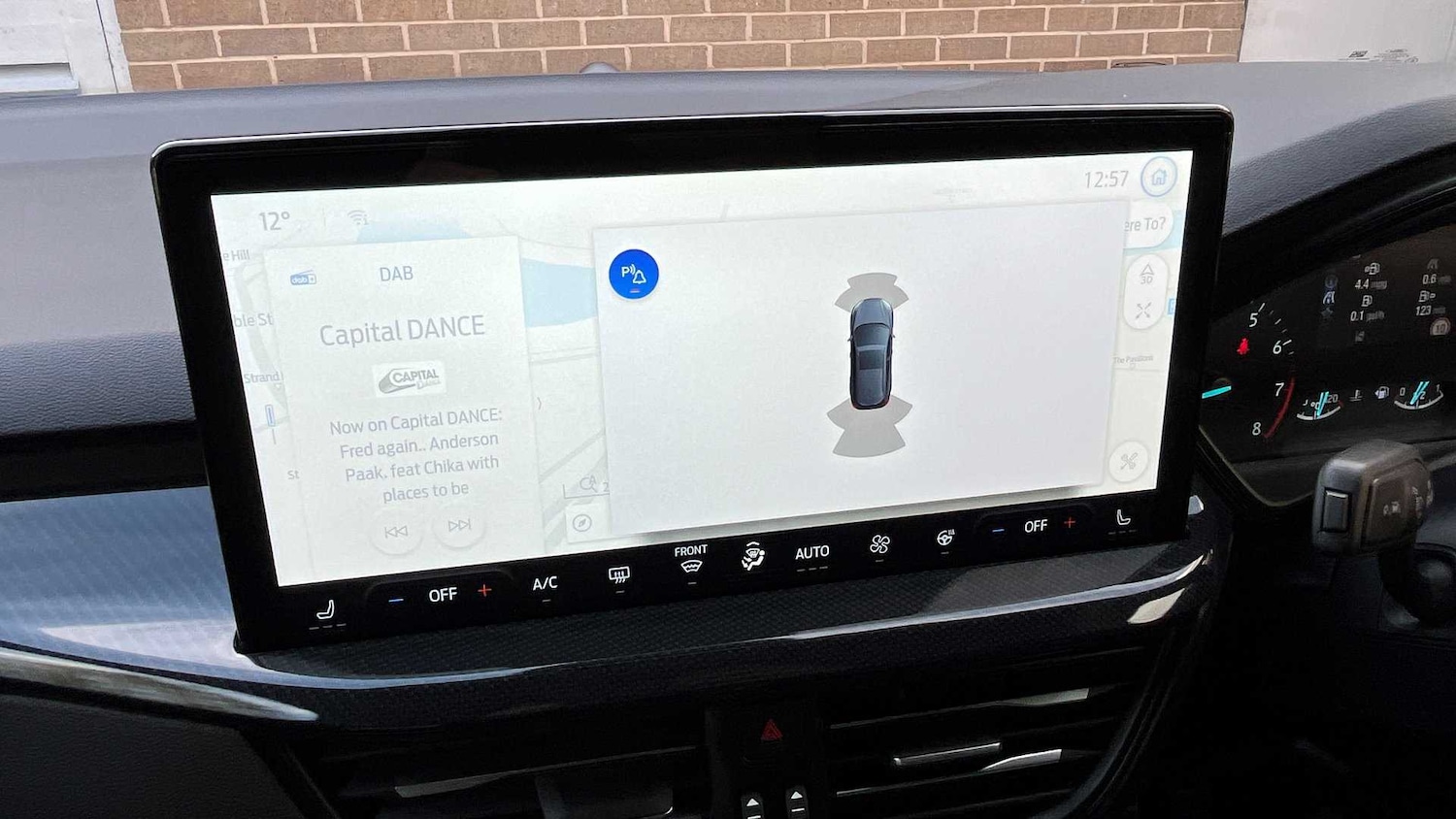 Used Ford Focus 2025 for sale - 76435823: Photo 14