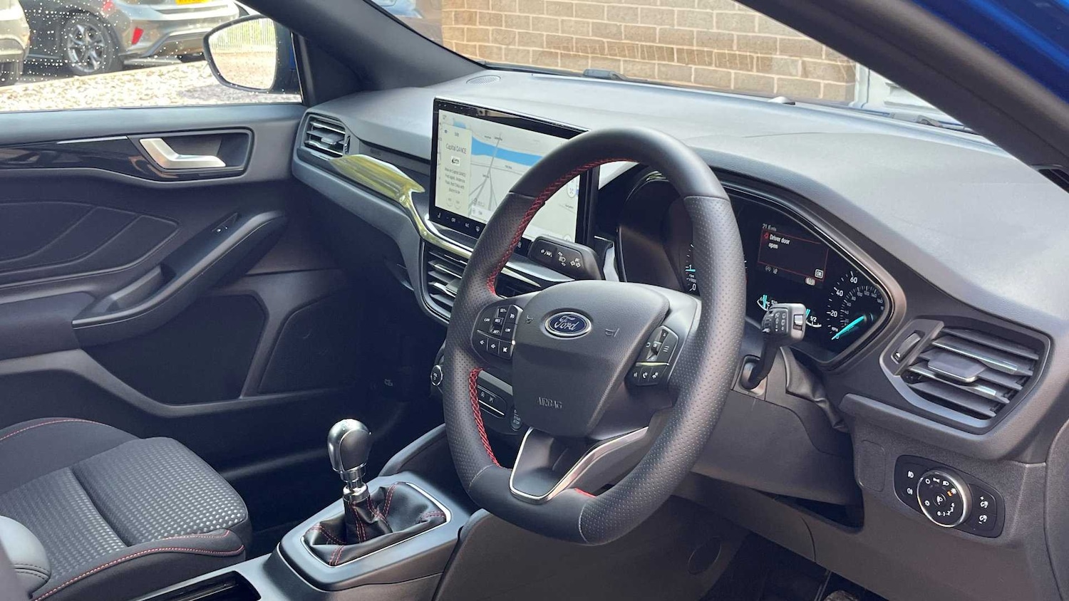 Used Ford Focus 2025 for sale - 76435823: Photo 15