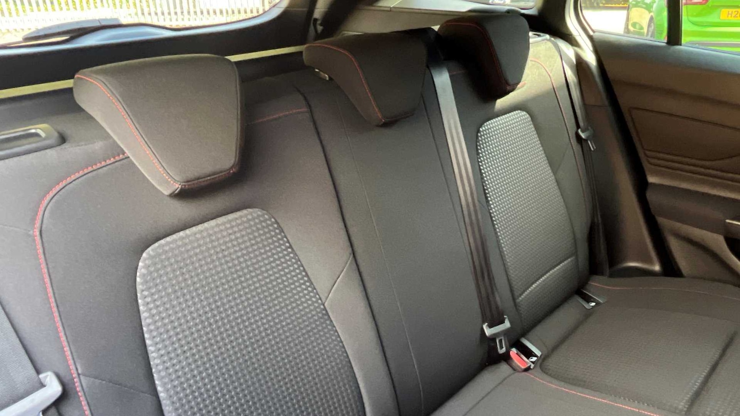 Used Ford Focus 2025 for sale - 76435823: Photo 16