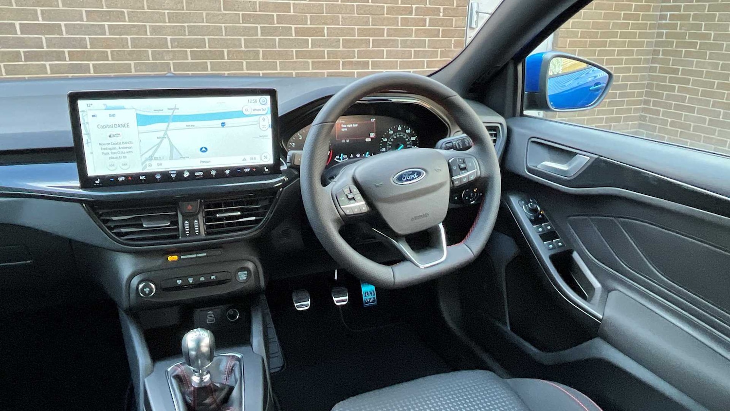 Used Ford Focus 2025 for sale - 76435823: Photo 17