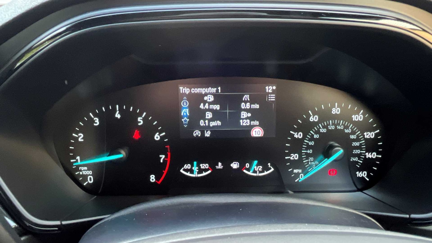 Used Ford Focus 2025 for sale - 76435823: Photo 18