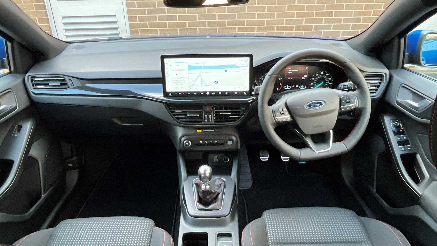 Used Ford Focus 2025 for sale - 76435823: Photo 19