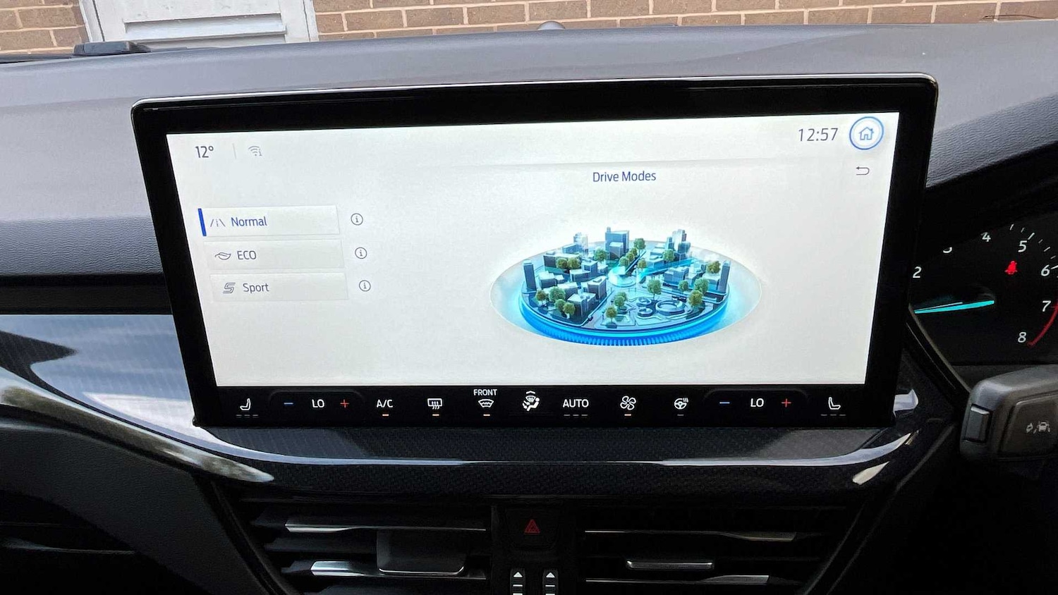 Used Ford Focus 2025 for sale - 76435823: Photo 20