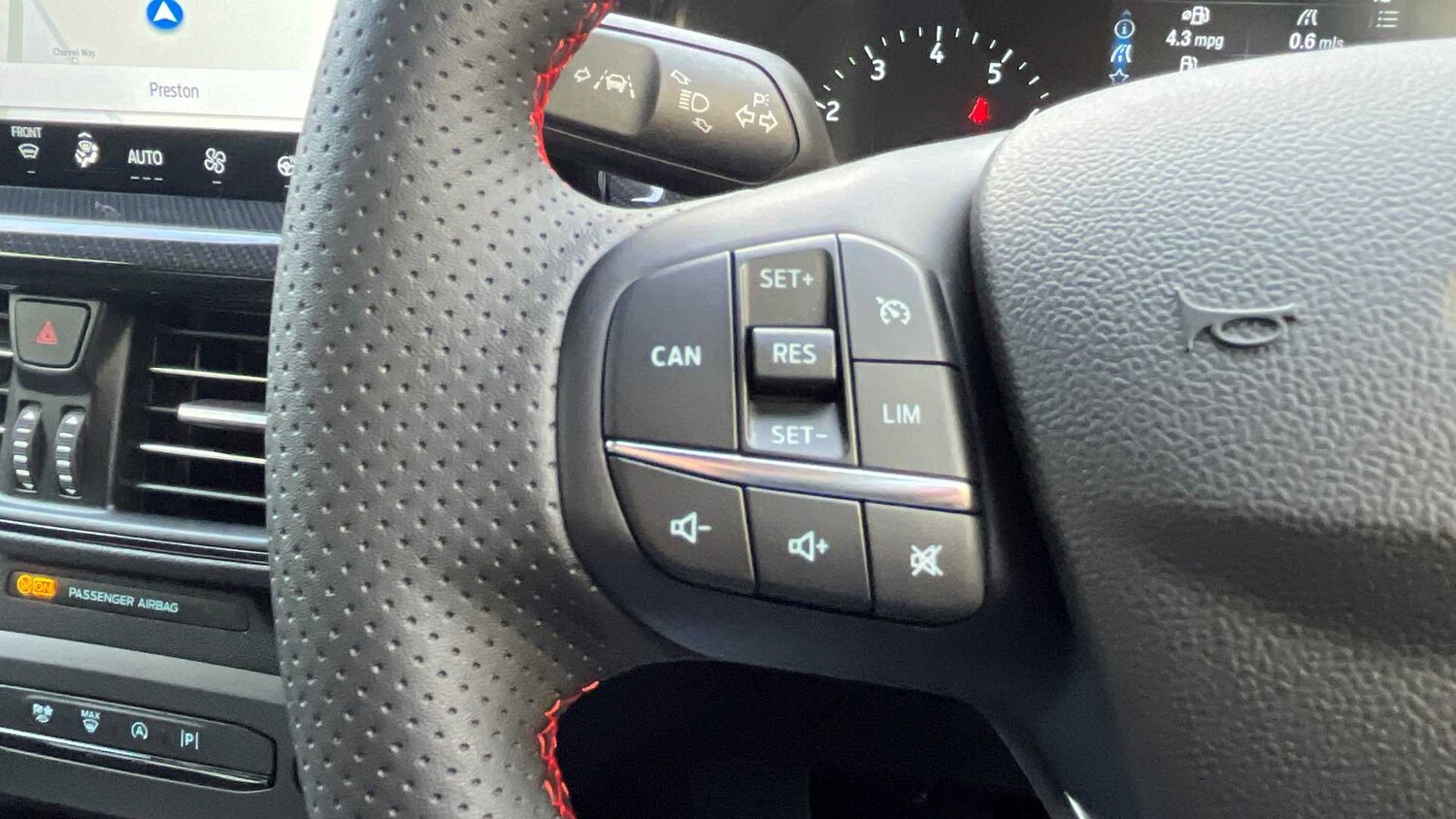 Used Ford Focus 2025 for sale - 76435823: Photo 25