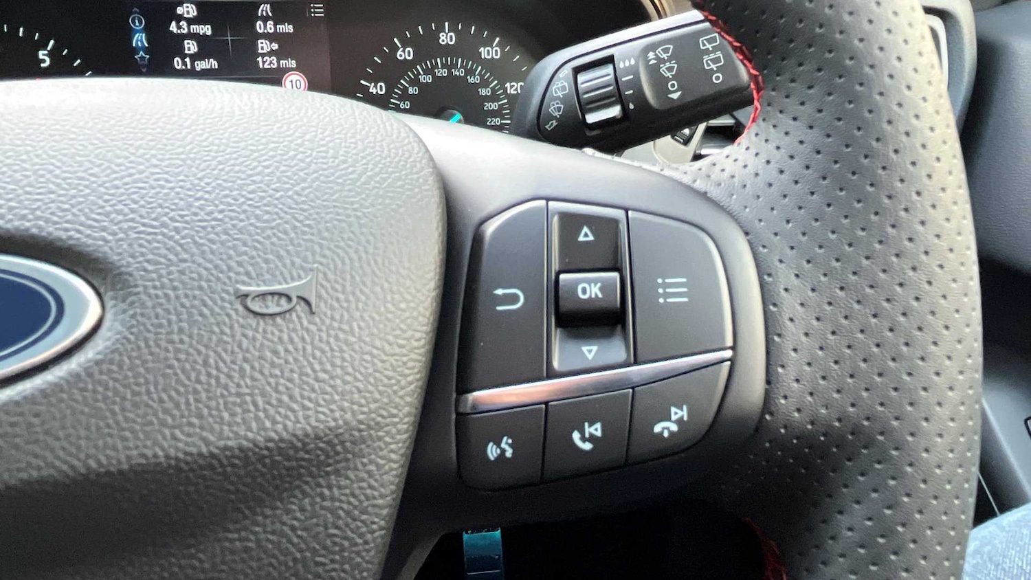 Used Ford Focus 2025 for sale - 76435823: Photo 26