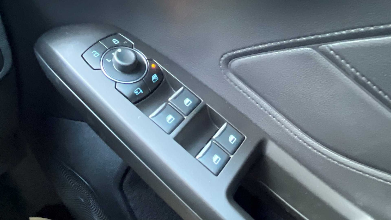 Used Ford Focus 2025 for sale - 76435823: Photo 27