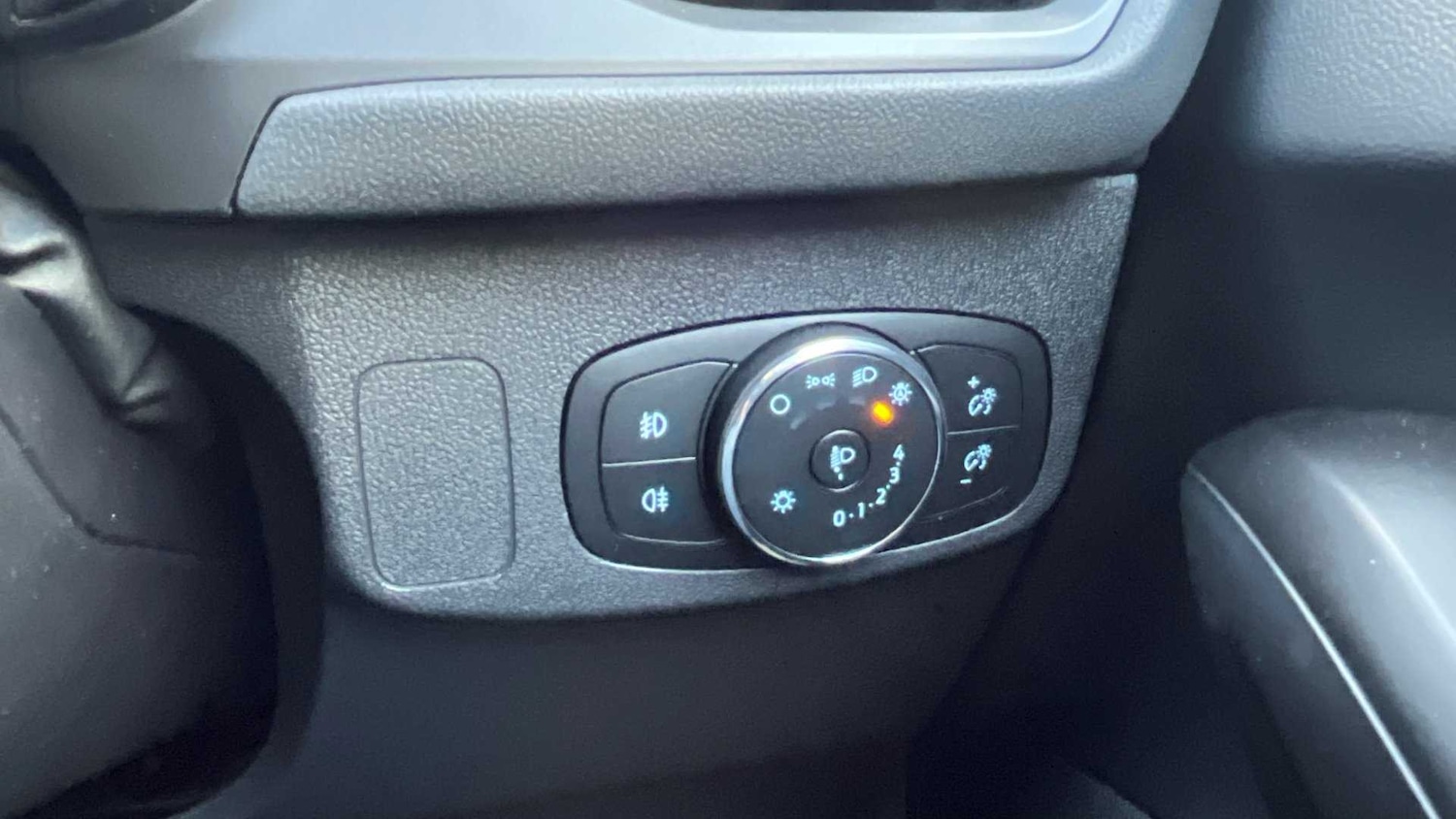 Used Ford Focus 2025 for sale - 76435823: Photo 28