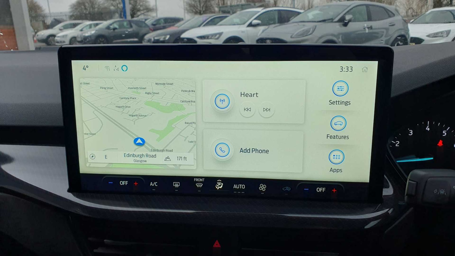 Used Ford Focus 2025 for sale - 76435823: Photo 29