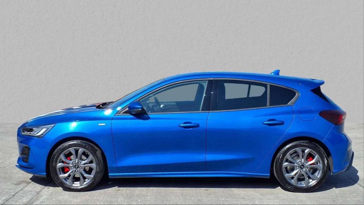 Used Ford Focus 2025 for sale - 76435823: Photo 3