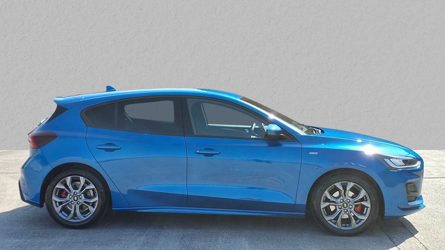 Used Ford Focus 2025 for sale - 76435823: Photo 4