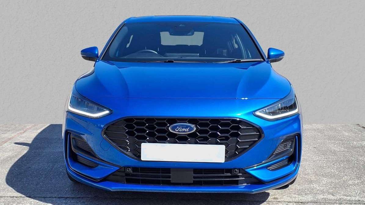 Used Ford Focus 2025 for sale - 76435823: Photo 5