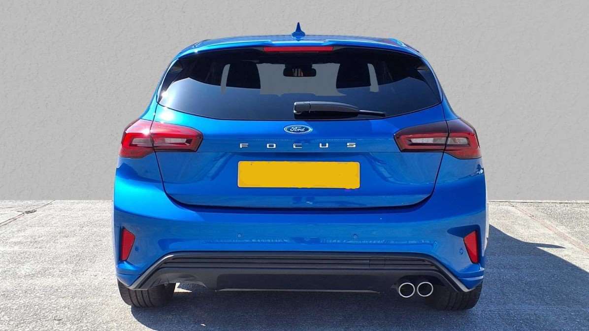 Used Ford Focus 2025 for sale - 76435823: Photo 6