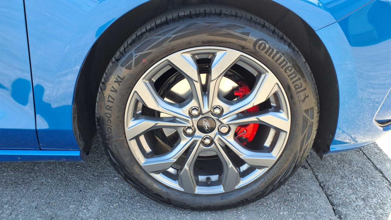 Used Ford Focus 2025 for sale - 76435823: Photo 7