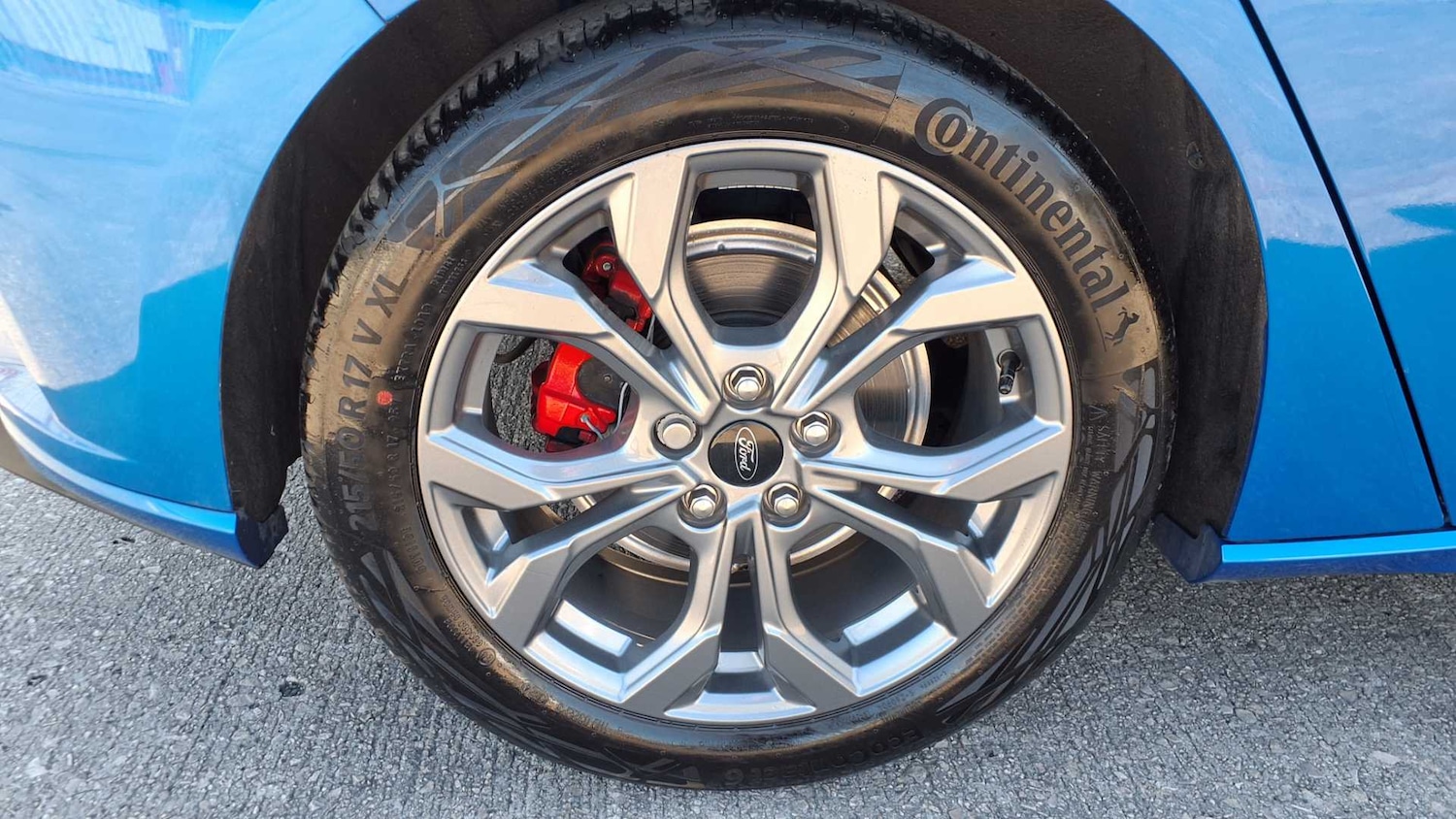 Used Ford Focus 2025 for sale - 76435823: Photo 8