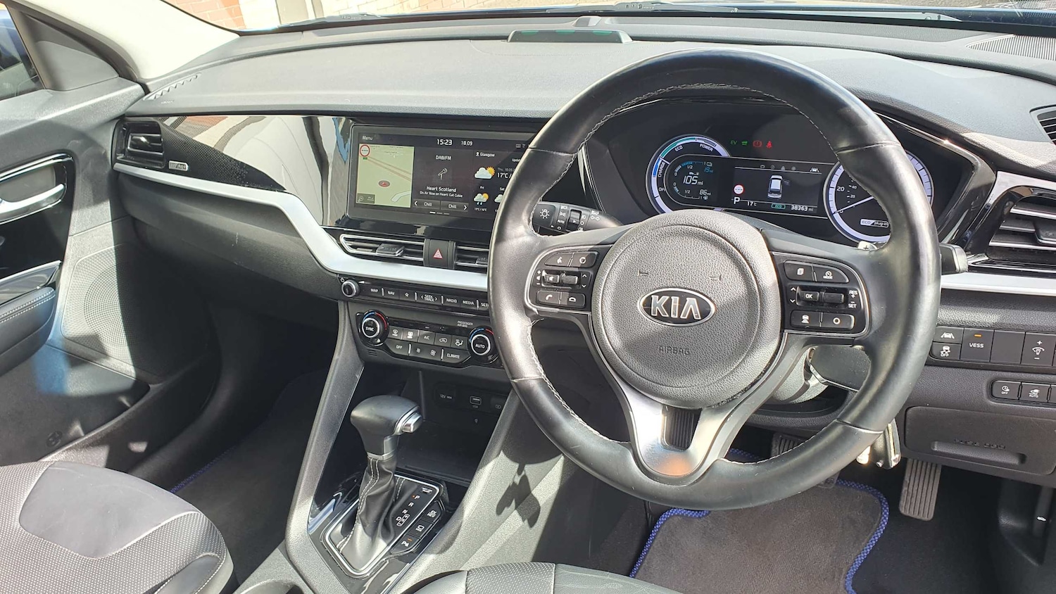 Used Kia Niro 2020 for sale - 75846759: Photo 11