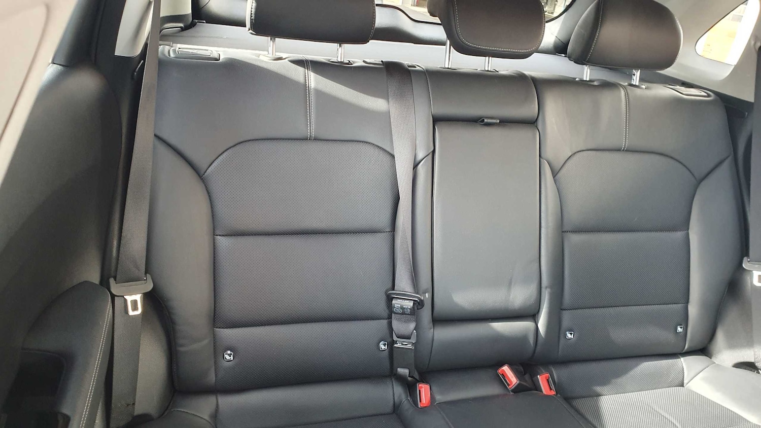 Used Kia Niro 2020 for sale - 75846759: Photo 12