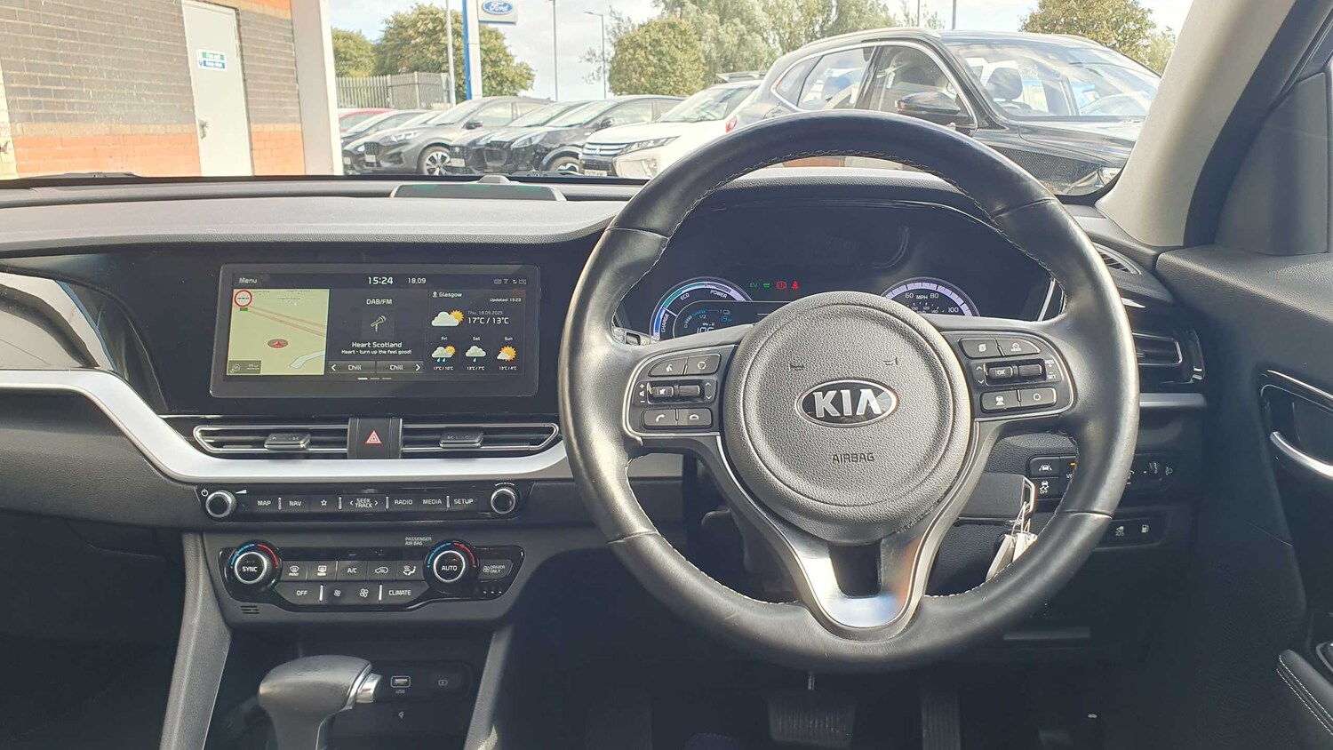 Used Kia Niro 2020 for sale - 75846759: Photo 14