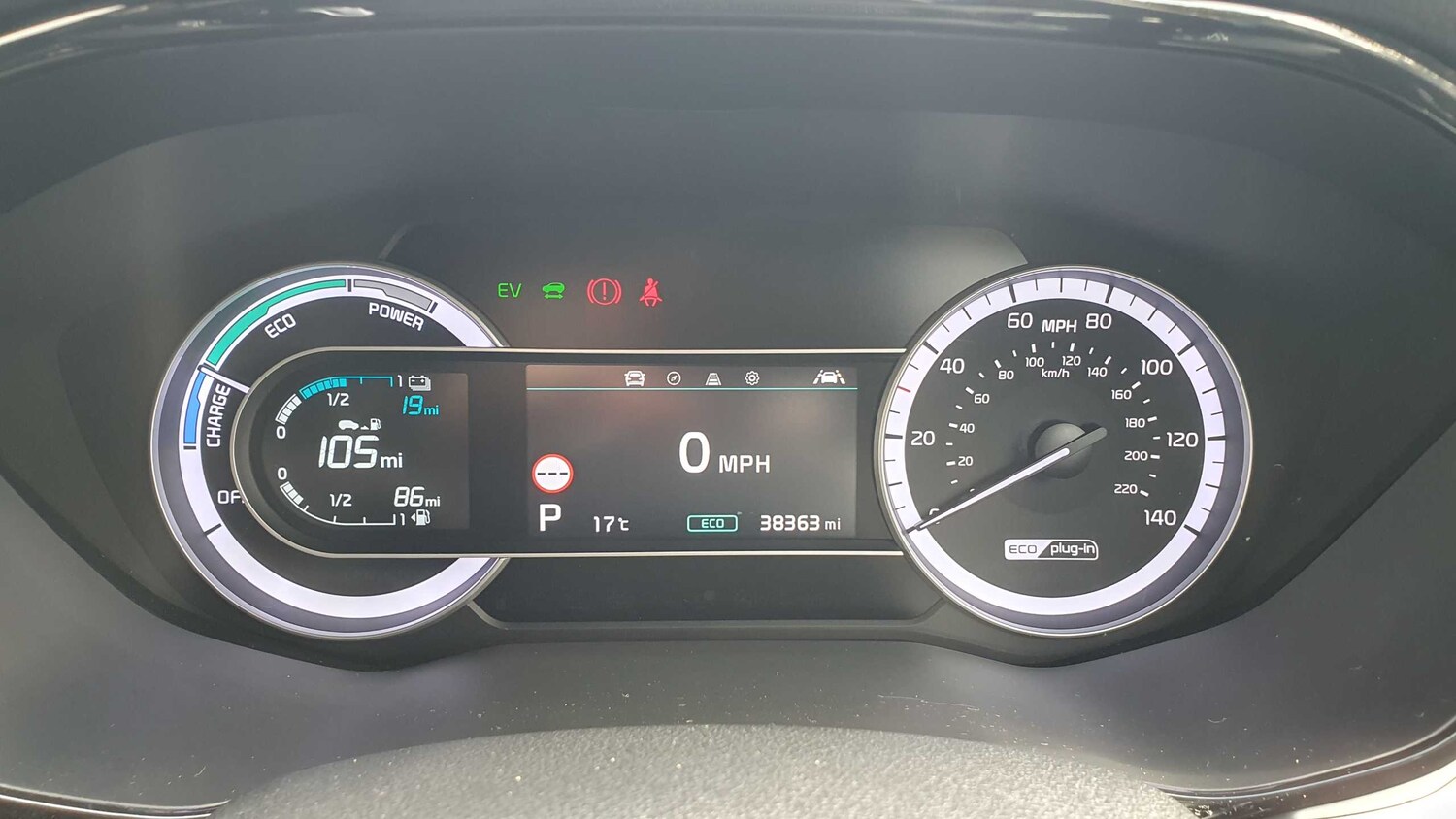 Used Kia Niro 2020 for sale - 75846759: Photo 15