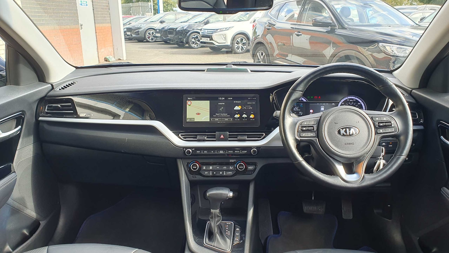 Used Kia Niro 2020 for sale - 75846759: Photo 16