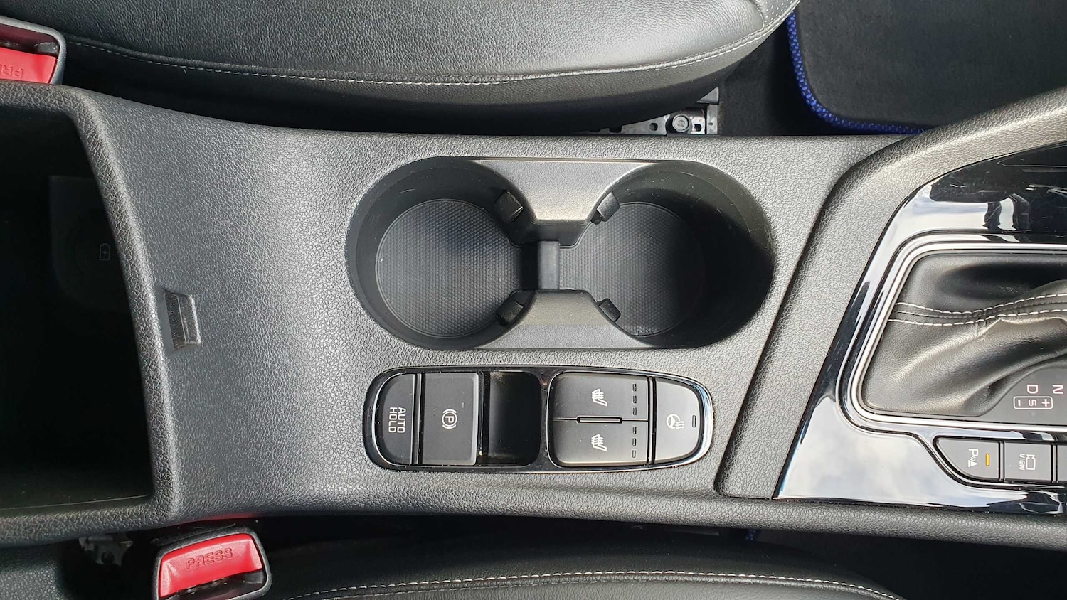 Used Kia Niro 2020 for sale - 75846759: Photo 18