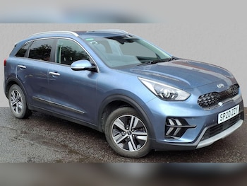 2020 - 1.6 GDi PHEV 3 5dr DCT