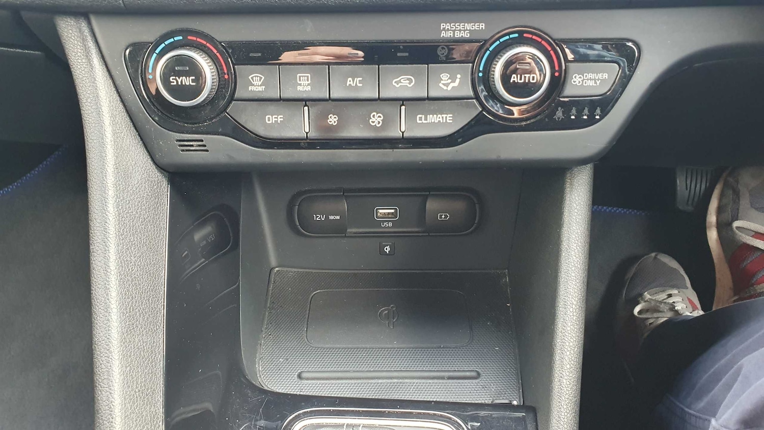 Used Kia Niro 2020 for sale - 75846759: Photo 22