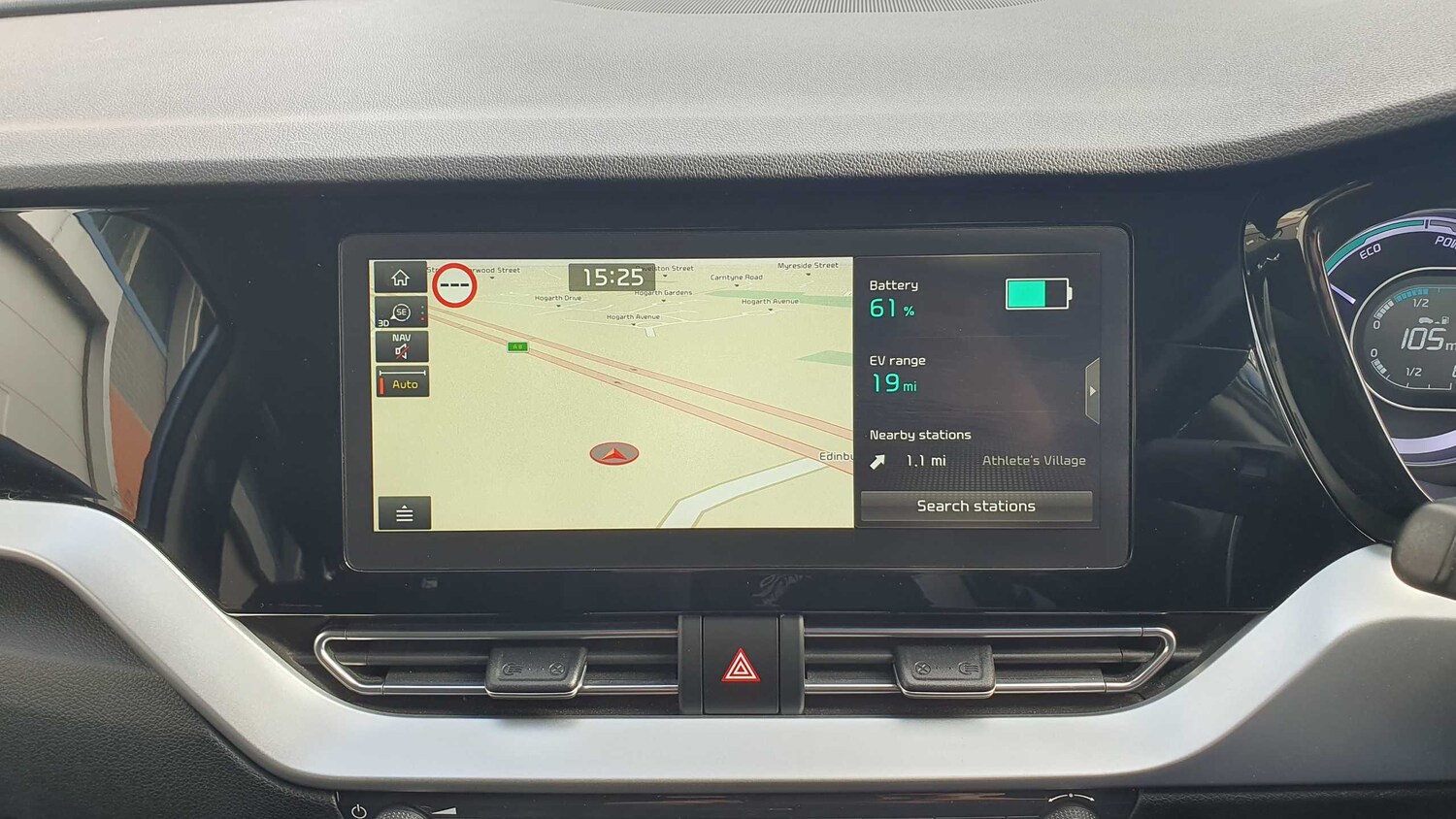 Used Kia Niro 2020 for sale - 75846759: Photo 24