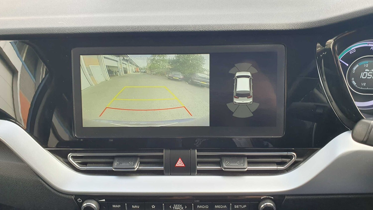 Used Kia Niro 2020 for sale - 75846759: Photo 25