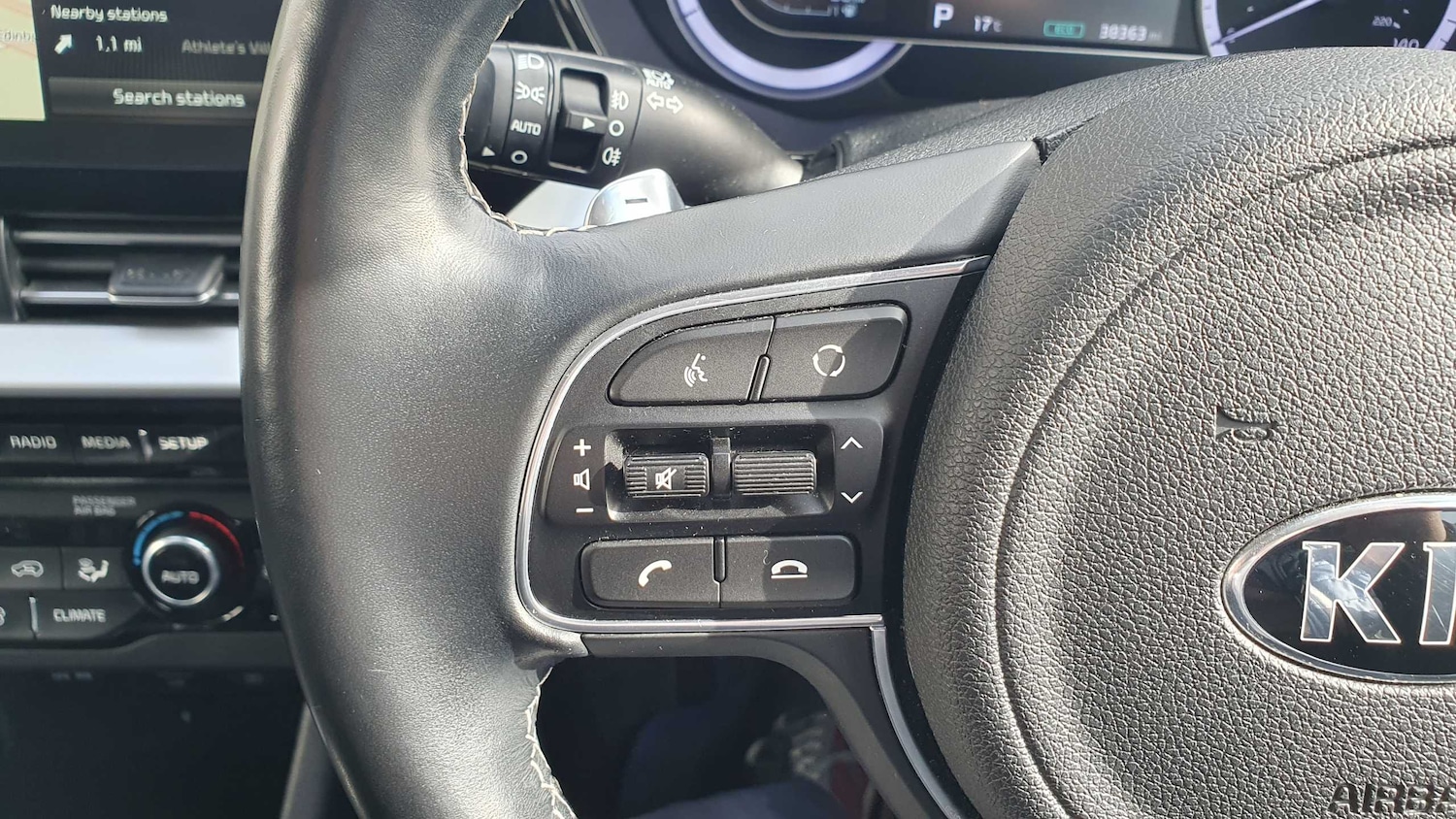 Used Kia Niro 2020 for sale - 75846759: Photo 26