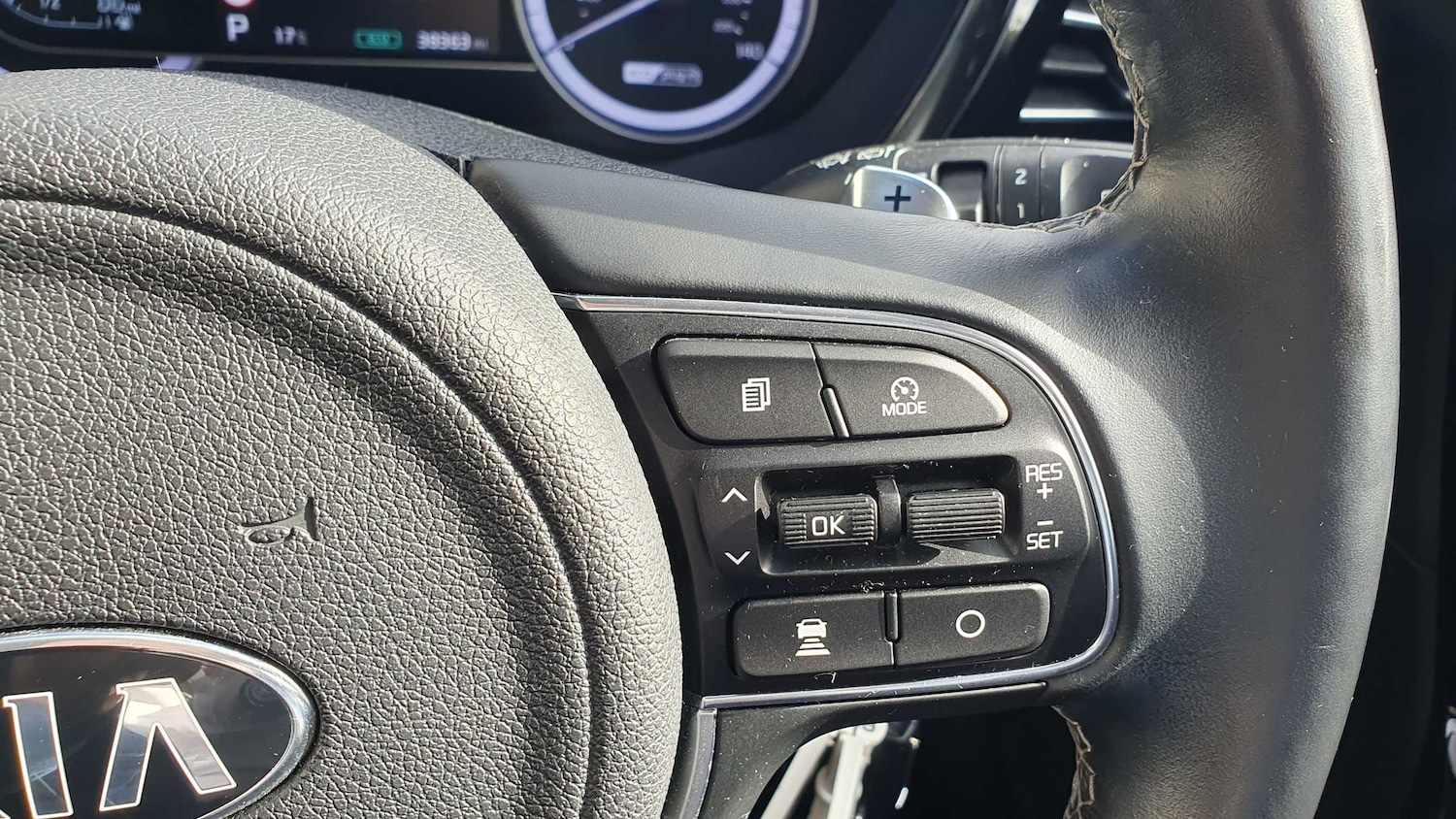 Used Kia Niro 2020 for sale - 75846759: Photo 27