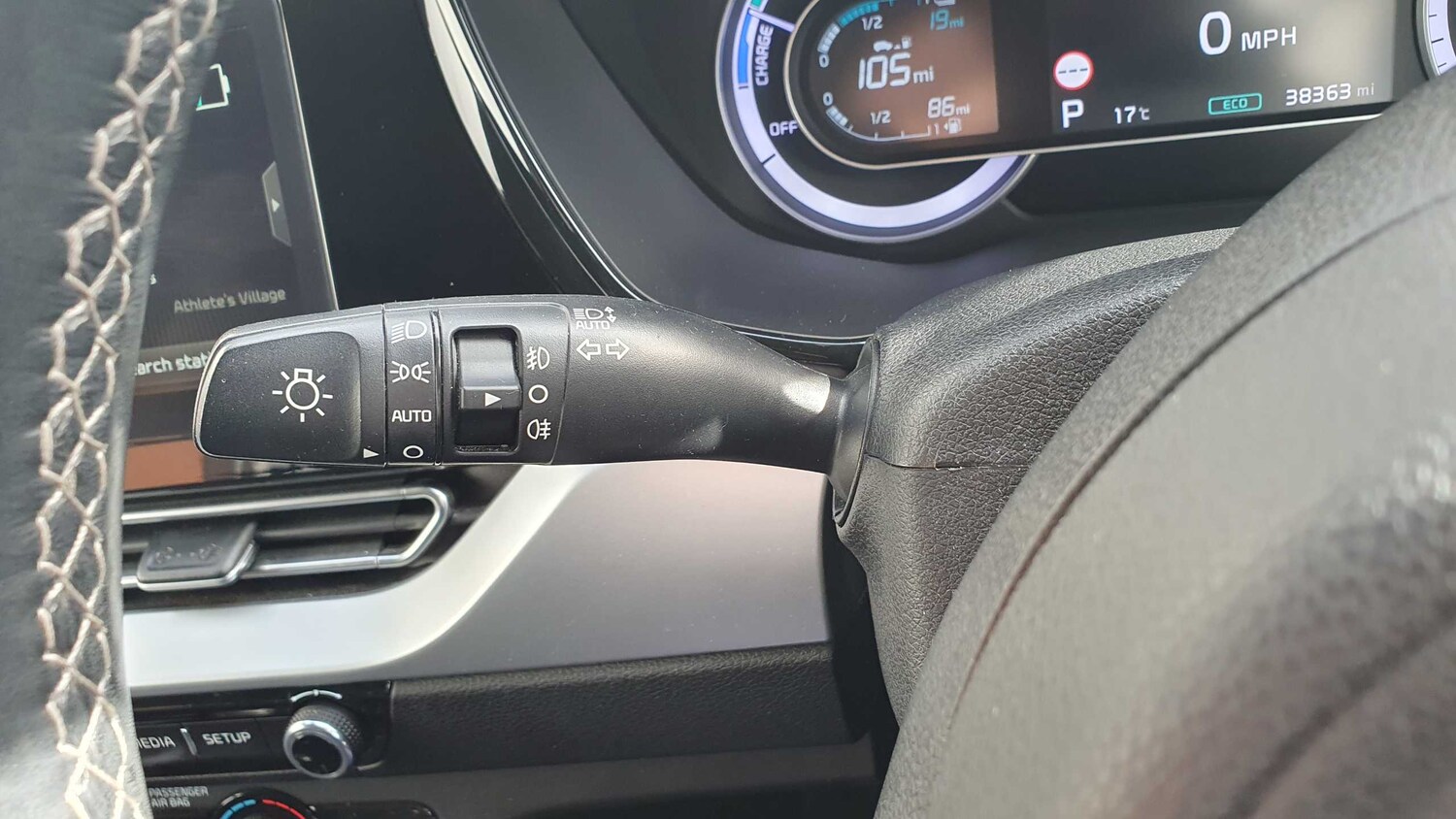 Used Kia Niro 2020 for sale - 75846759: Photo 28