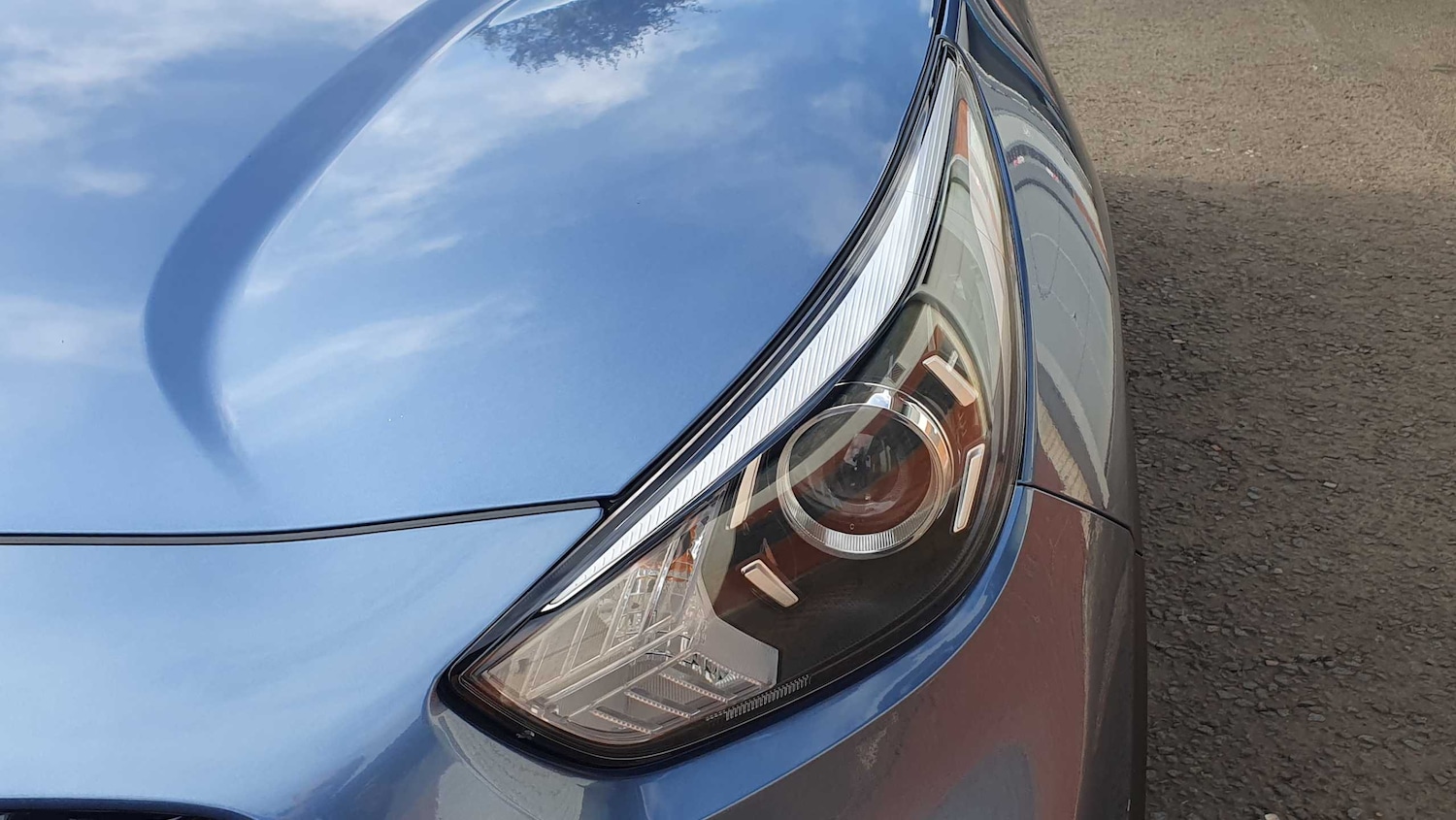 Used Kia Niro 2020 for sale - 75846759: Photo 33