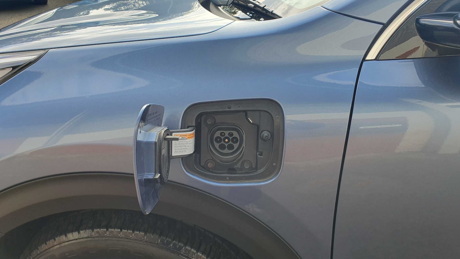 Used Kia Niro 2020 for sale - 75846759: Photo 34